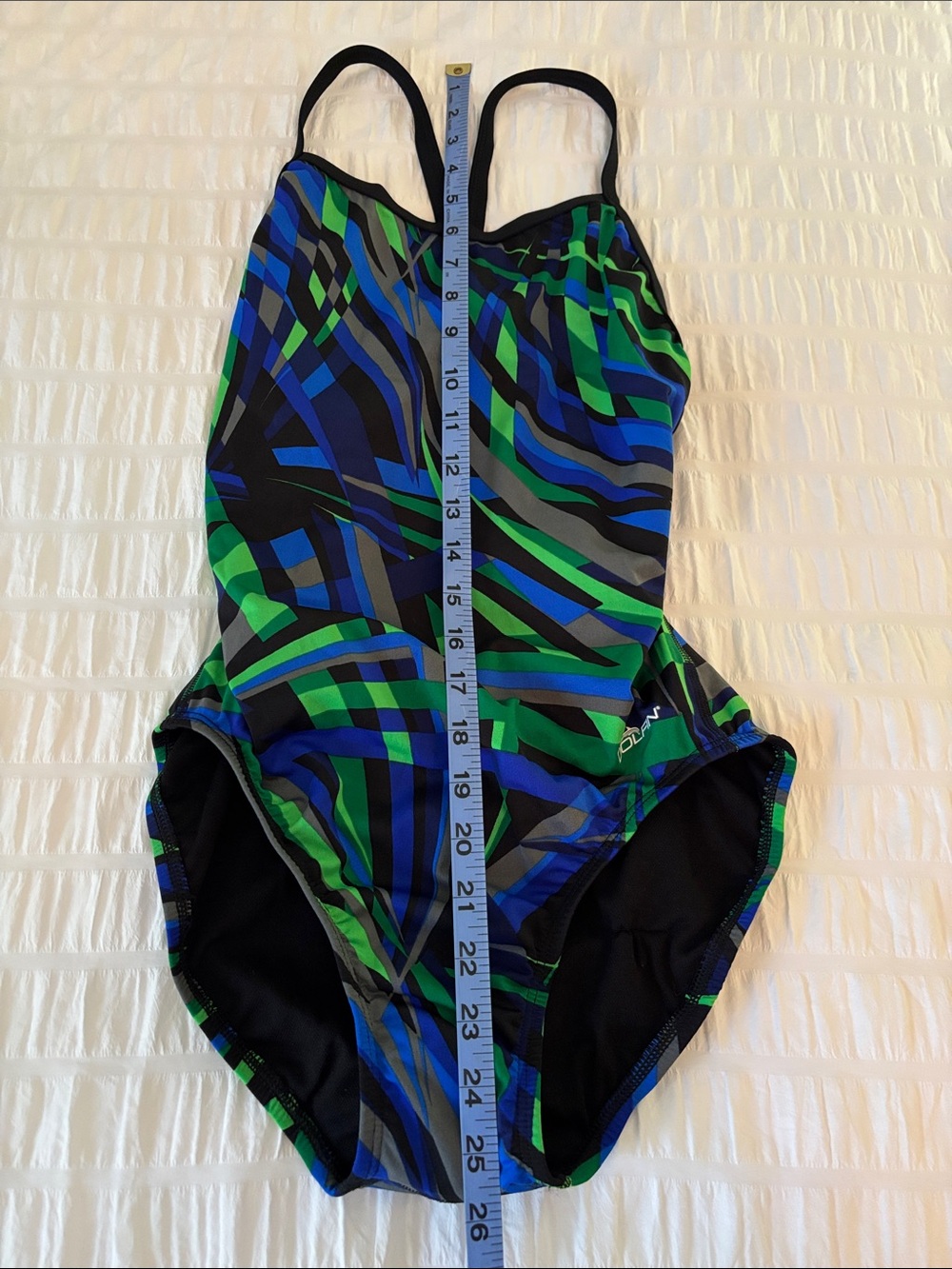 Dolphin swimsuit - size 36 - NWT - Picture 6 of 8